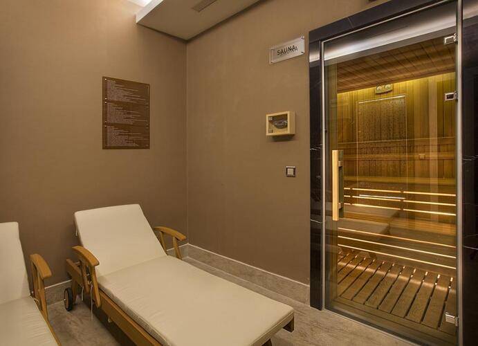Dedeman Bostanci Istanbul Hotel & Convention Centre