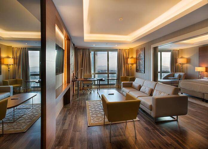Dedeman Bostanci Istanbul Hotel & Convention Centre