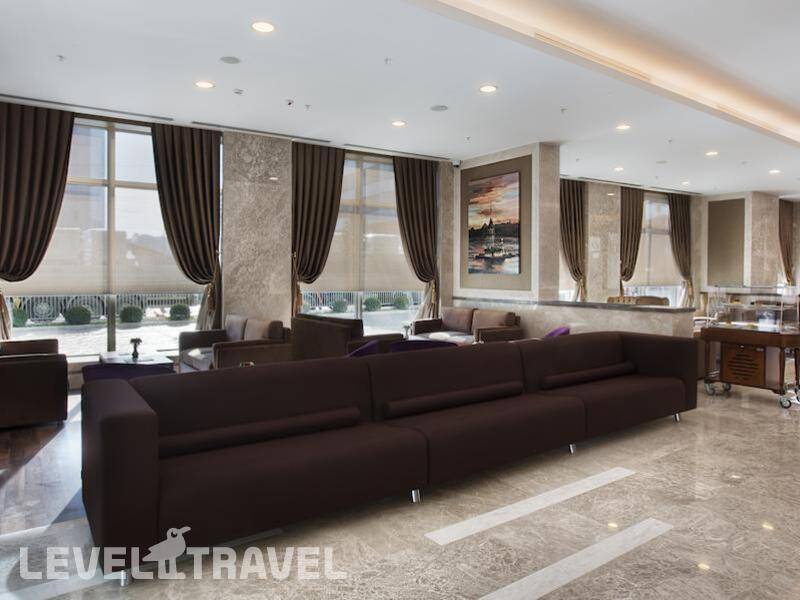 Фотография Dedeman Bostanci Istanbul Hotel & Convention Centre