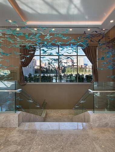 Dedeman Bostanci Istanbul Hotel & Convention Centre