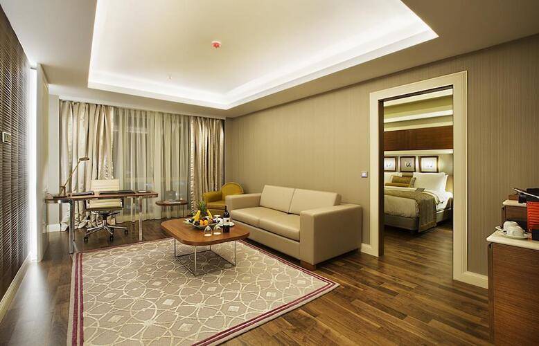 Dedeman Bostanci Istanbul Hotel & Convention Centre