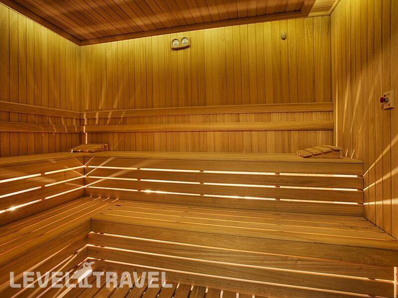 Фотография Dedeman Bostanci Istanbul Hotel & Convention Centre