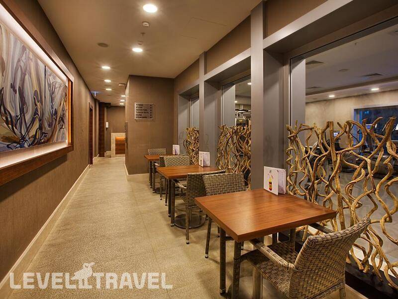 Фотография Dedeman Bostanci Istanbul Hotel & Convention Centre