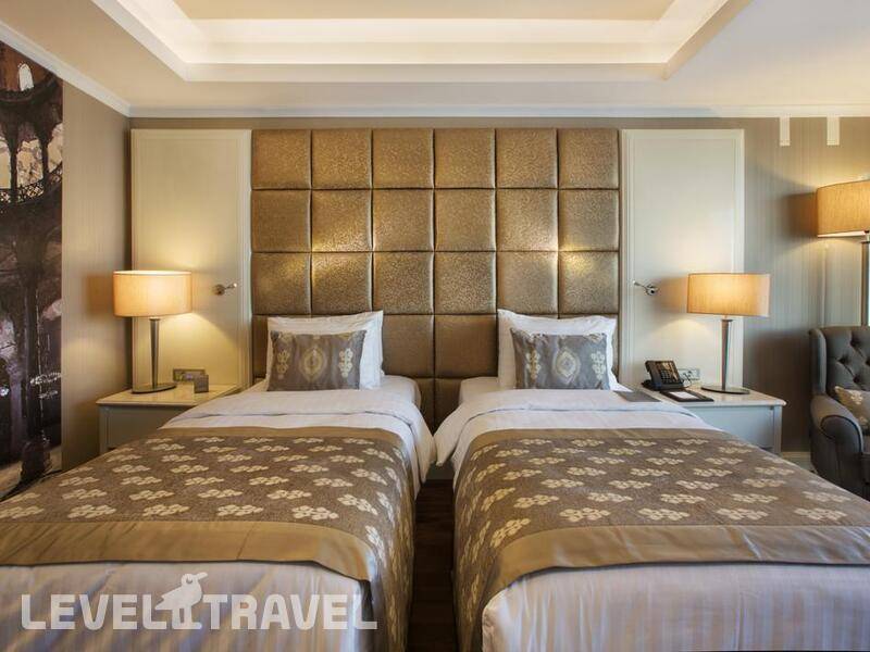Фотография Dedeman Bostanci Istanbul Hotel & Convention Centre