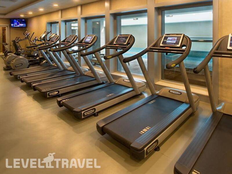 Фотография Dedeman Bostanci Istanbul Hotel & Convention Centre