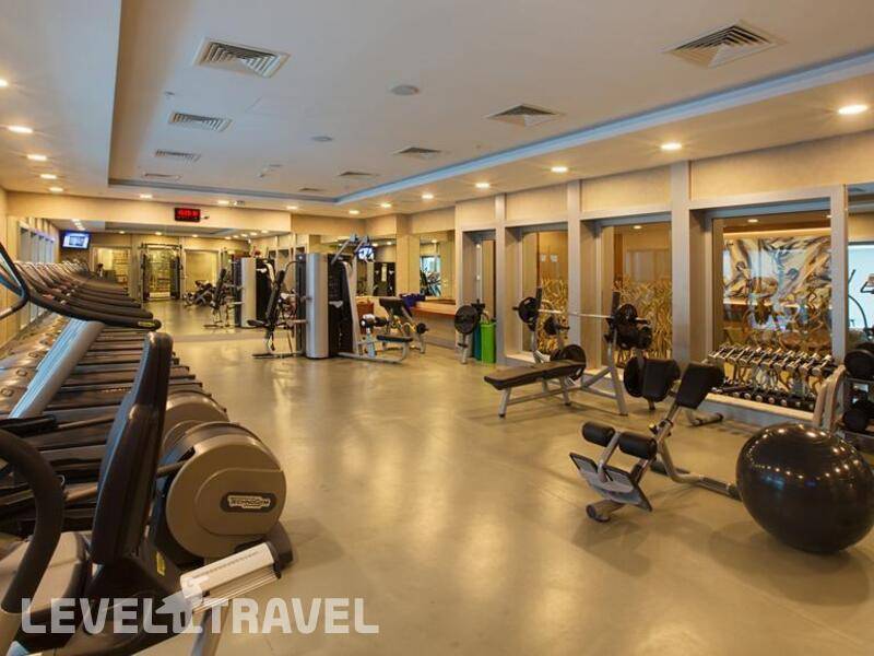 Фотография Dedeman Bostanci Istanbul Hotel & Convention Centre