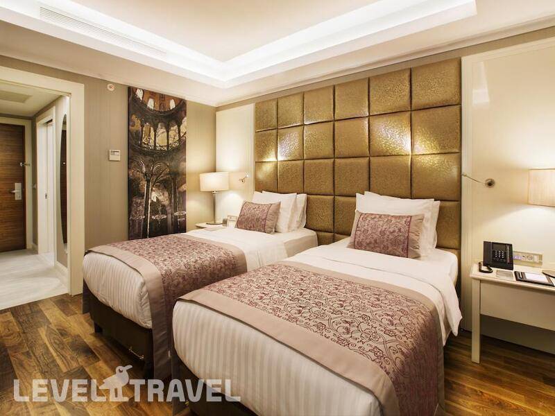 Фотография Dedeman Bostanci Istanbul Hotel & Convention Centre