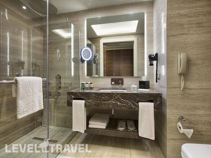 Фотография Dedeman Bostanci Istanbul Hotel & Convention Centre