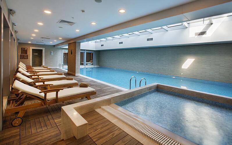 Dedeman Bostanci Istanbul Hotel & Convention Centre