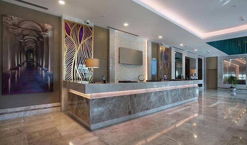 Dedeman Bostanci Istanbul Hotel & Convention Centre