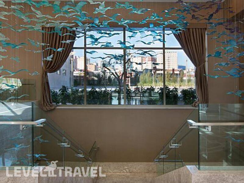 Фотография Dedeman Bostanci Istanbul Hotel & Convention Centre