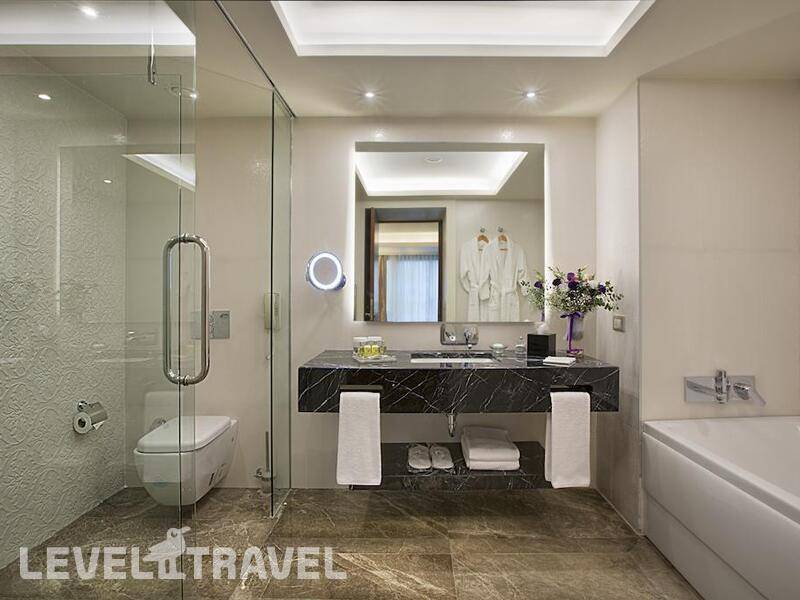 Фотография Dedeman Bostanci Istanbul Hotel & Convention Centre