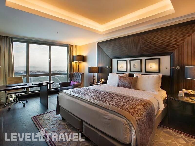 Фотография Dedeman Bostanci Istanbul Hotel & Convention Centre