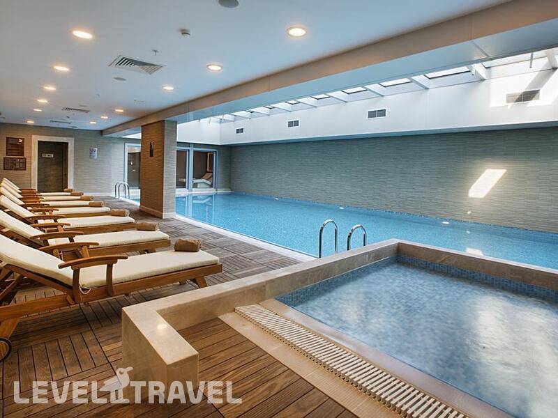 Фотография Dedeman Bostanci Istanbul Hotel & Convention Centre
