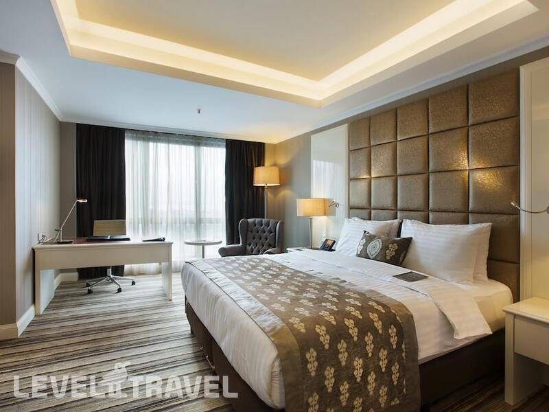 Фотография Dedeman Bostanci Istanbul Hotel & Convention Centre