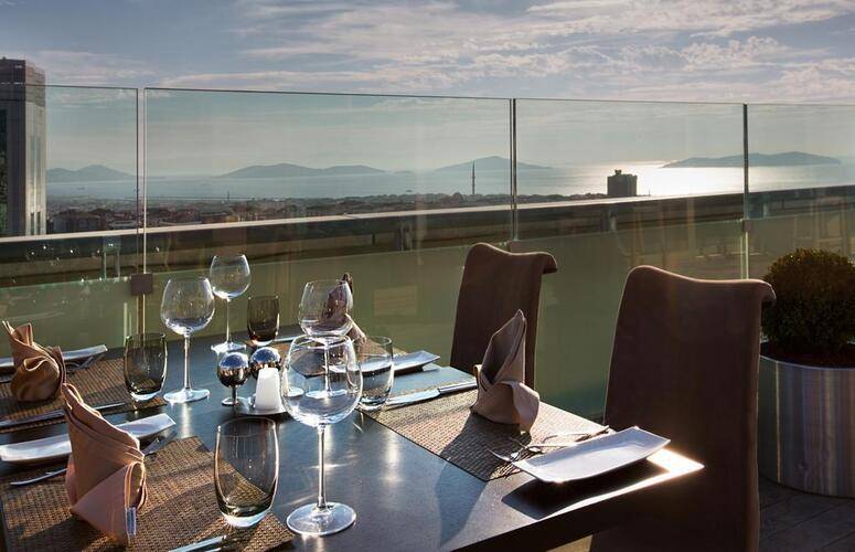 Dedeman Bostanci Istanbul Hotel & Convention Centre