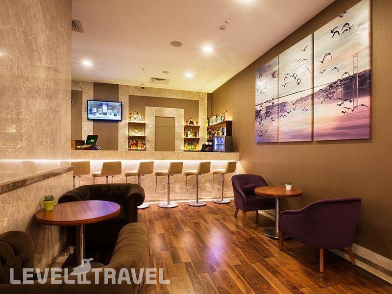 Фотография Dedeman Bostanci Istanbul Hotel & Convention Centre