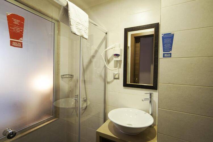 Delta Hotel Istanbul