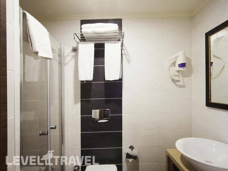 Фотография Delta Hotel Istanbul