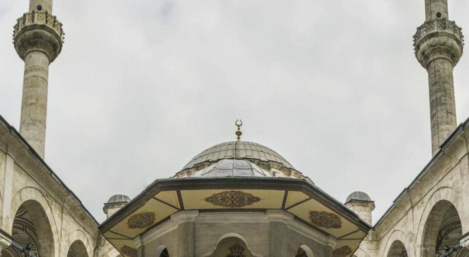 Delta Hotel Istanbul