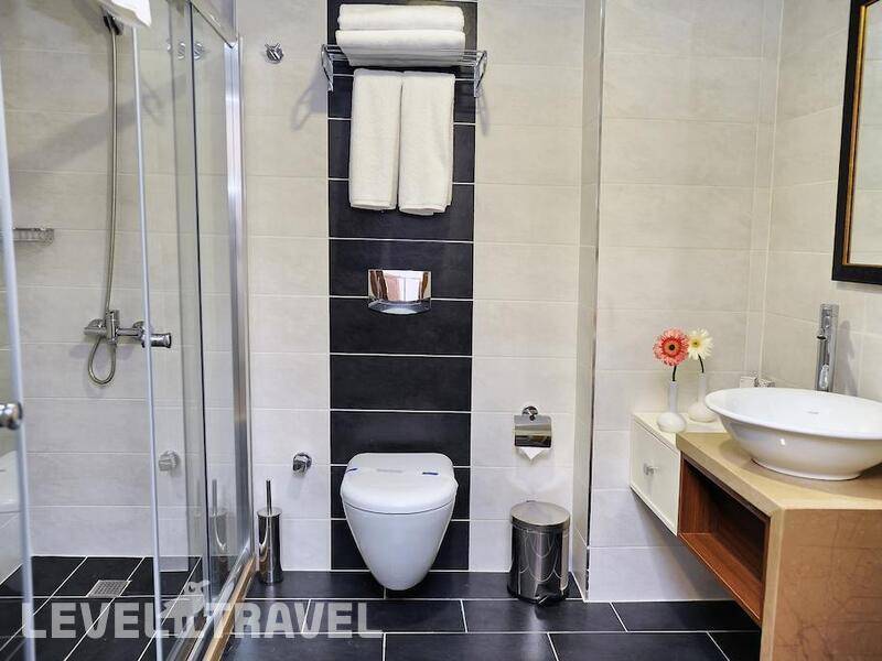 Фотография Delta Hotel Istanbul