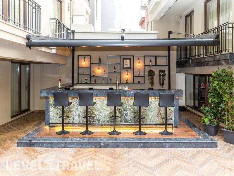 Фотография Keten Suites Taksim