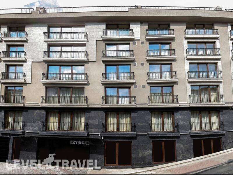Фотография Keten Suites Taksim