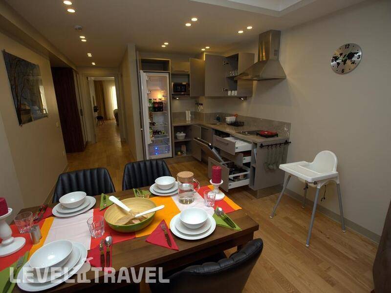 Фотография Keten Suites Taksim
