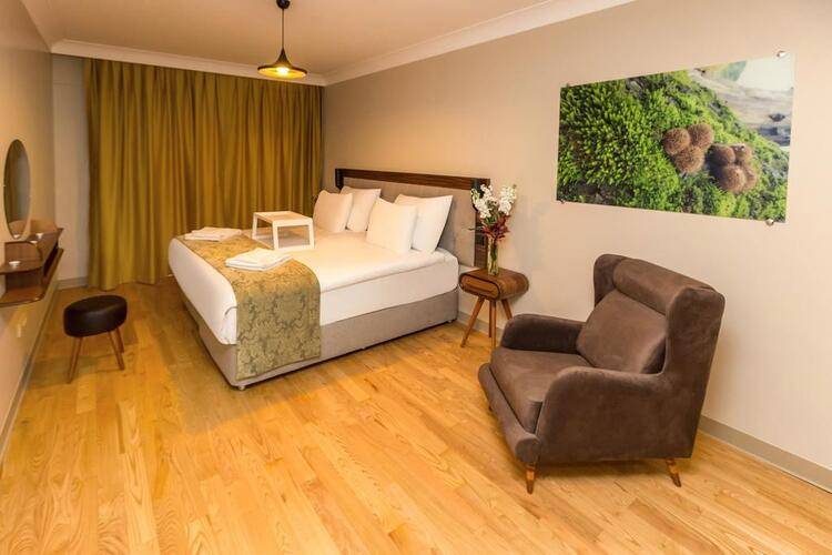 Keten Suites Taksim