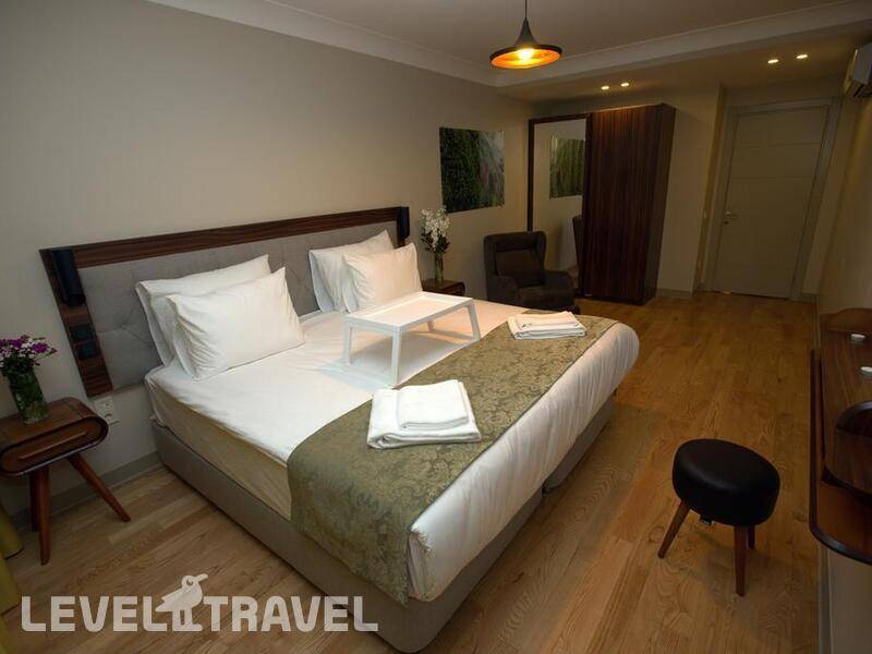 Фотография Keten Suites Taksim