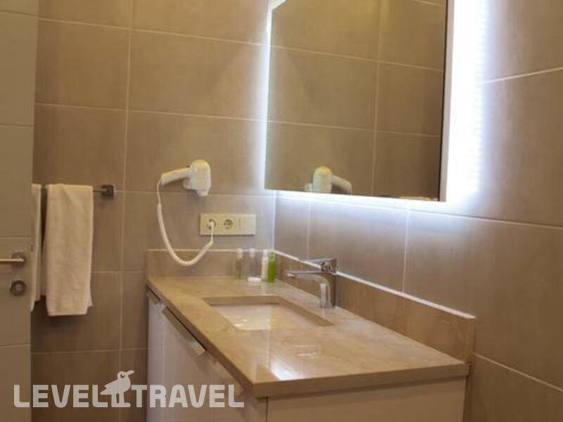 Фотография Keten Suites Taksim