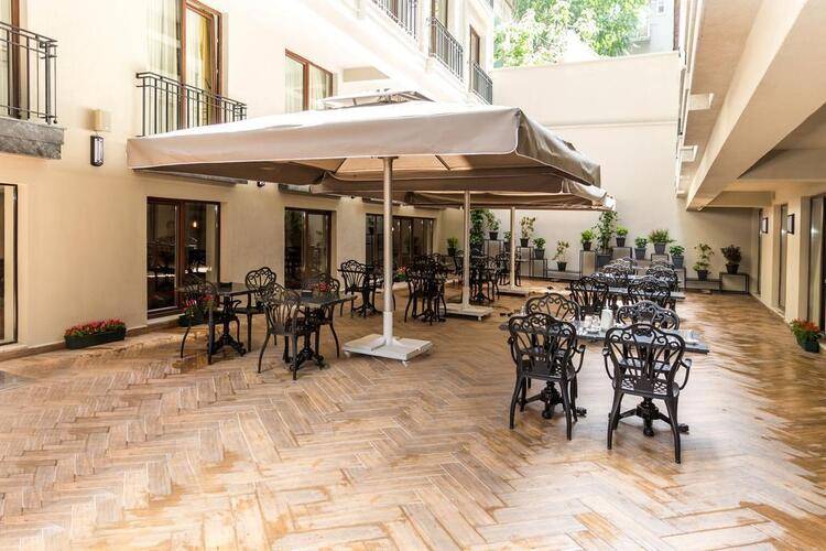 Keten Suites Taksim