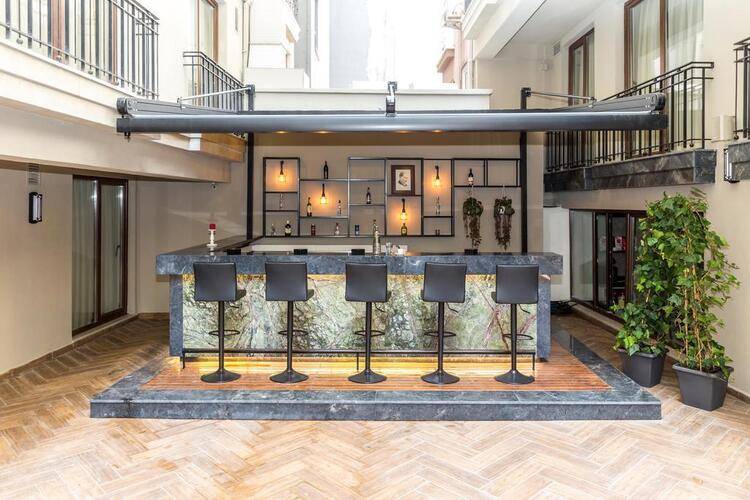 Keten Suites Taksim