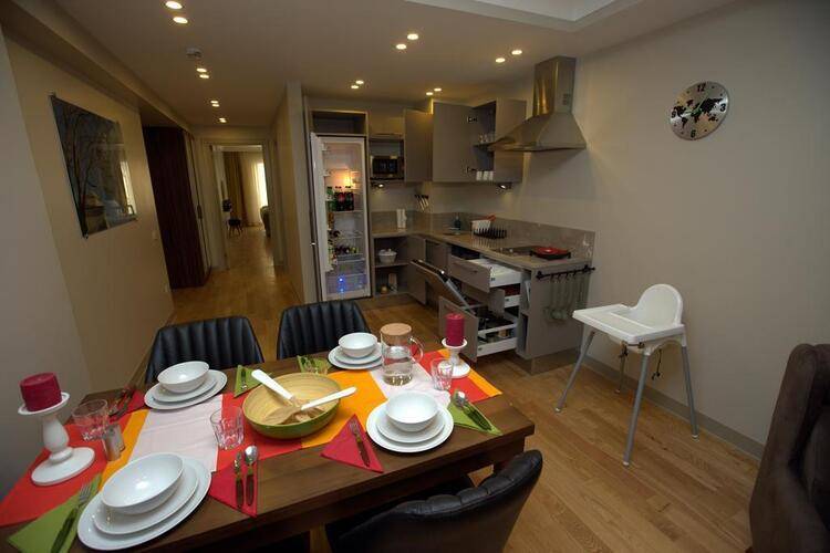 Keten Suites Taksim