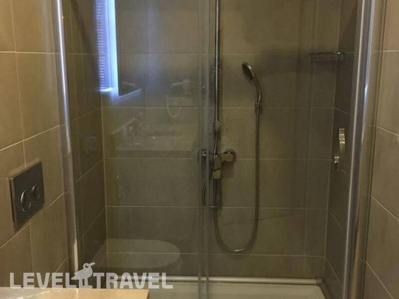 Фотография Keten Suites Taksim
