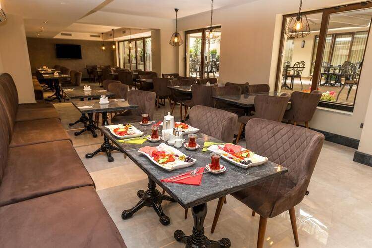 Keten Suites Taksim