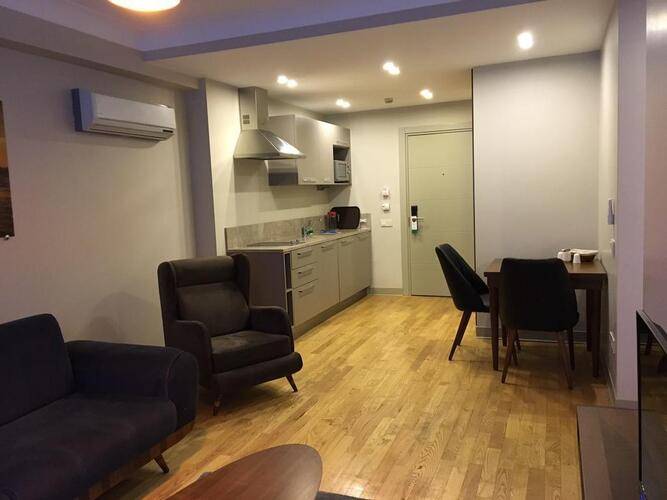 Keten Suites Taksim