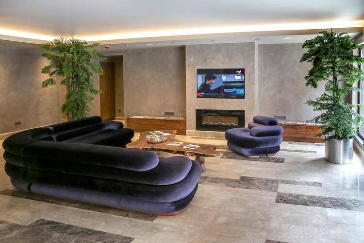Keten Suites Taksim