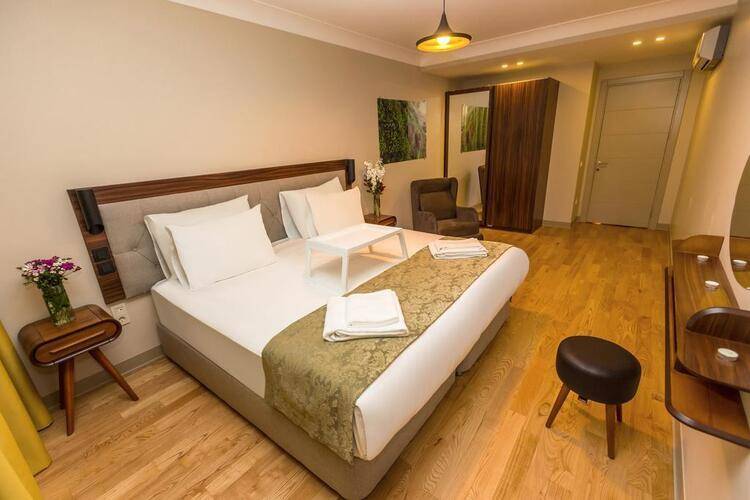 Keten Suites Taksim