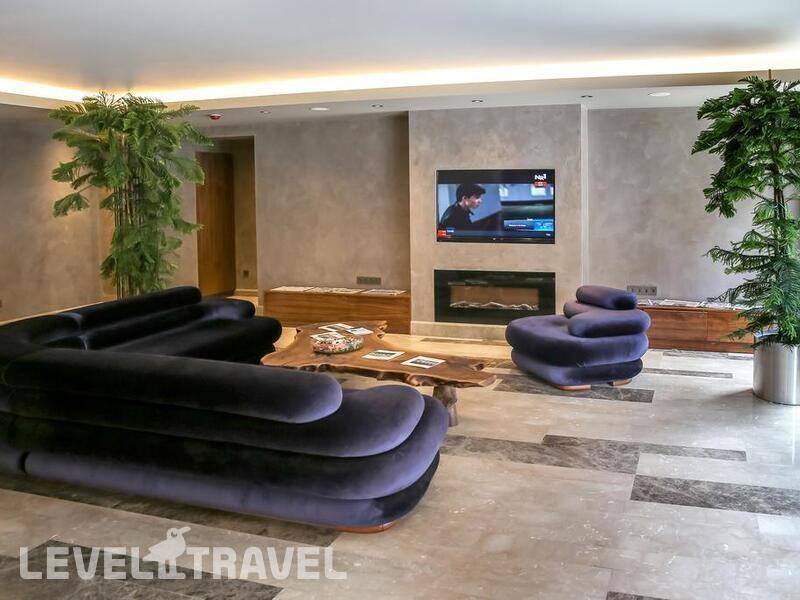Фотография Keten Suites Taksim