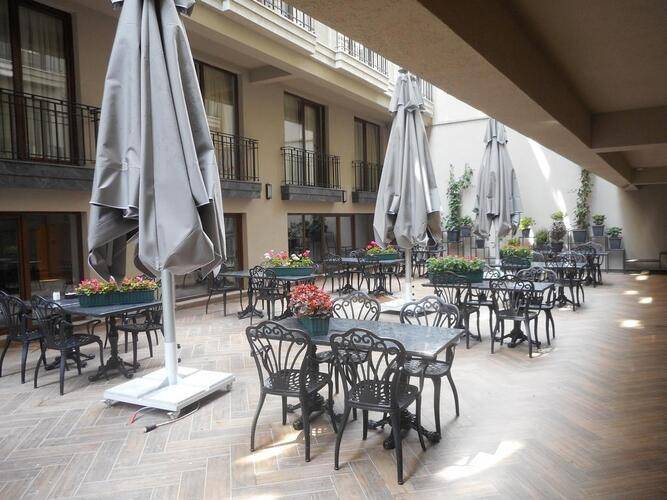 Keten Suites Taksim