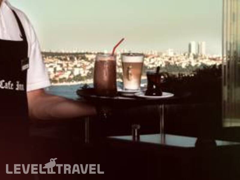 Фотография Istanbul Inn Residence