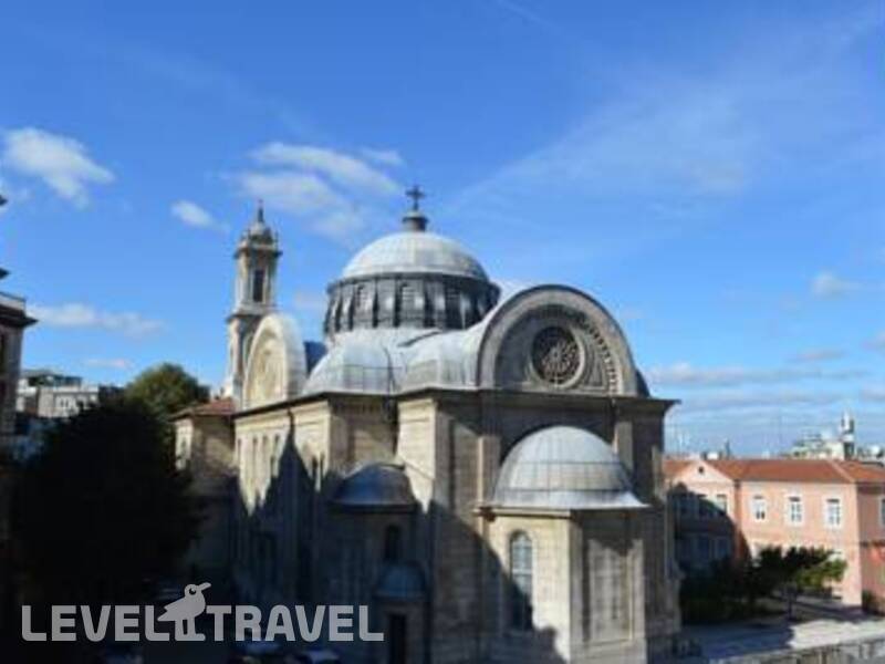Фотография Istanbul Inn Residence
