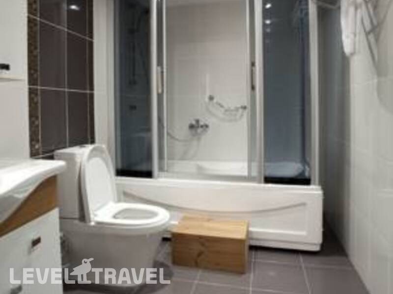 Фотография Istanbul Inn Residence