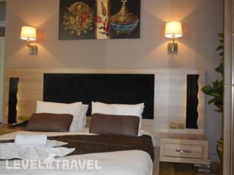 Фотография Istanbul Inn Residence