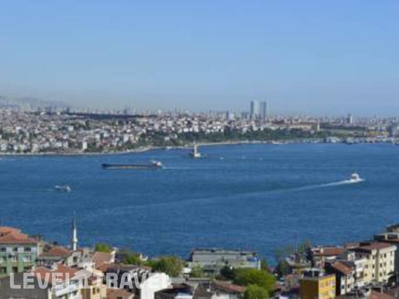 Фотография Istanbul Inn Residence