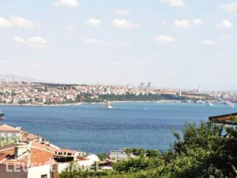 Фотография Istanbul Inn Residence