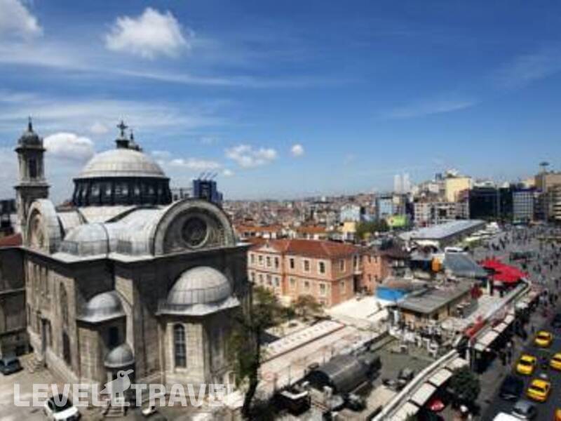 Фотография Istanbul Inn Residence