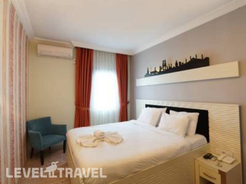 Фотография Istanbul Inn Residence