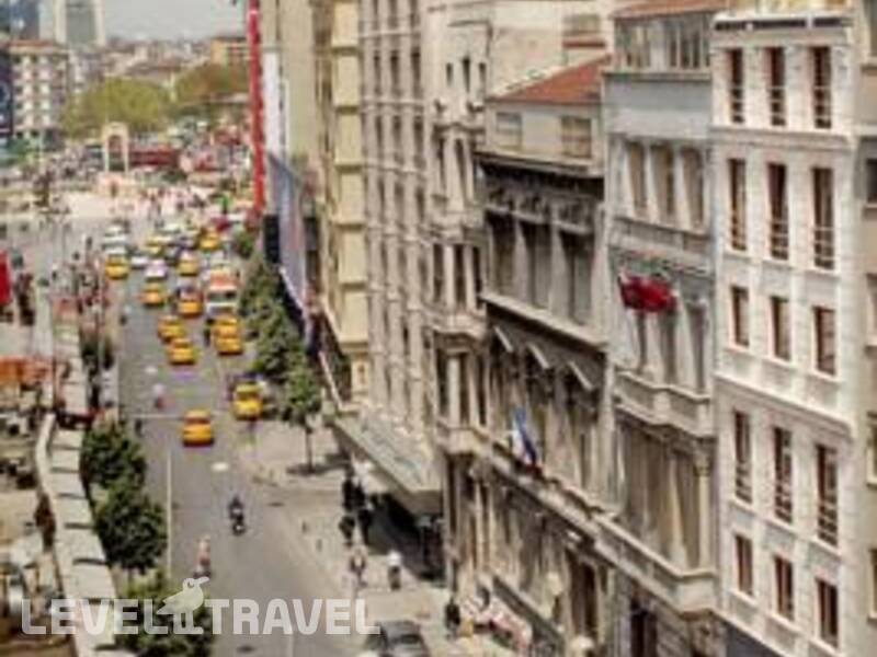 Фотография Istanbul Inn Residence